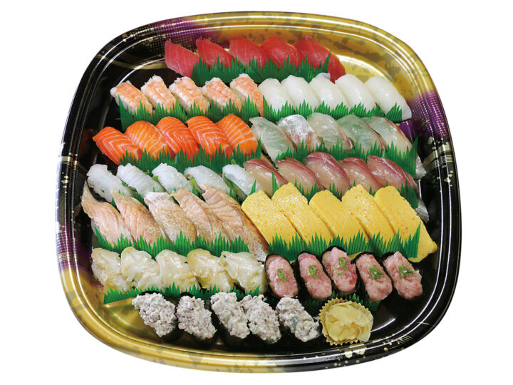 薩摩 5〜6人前60貫
