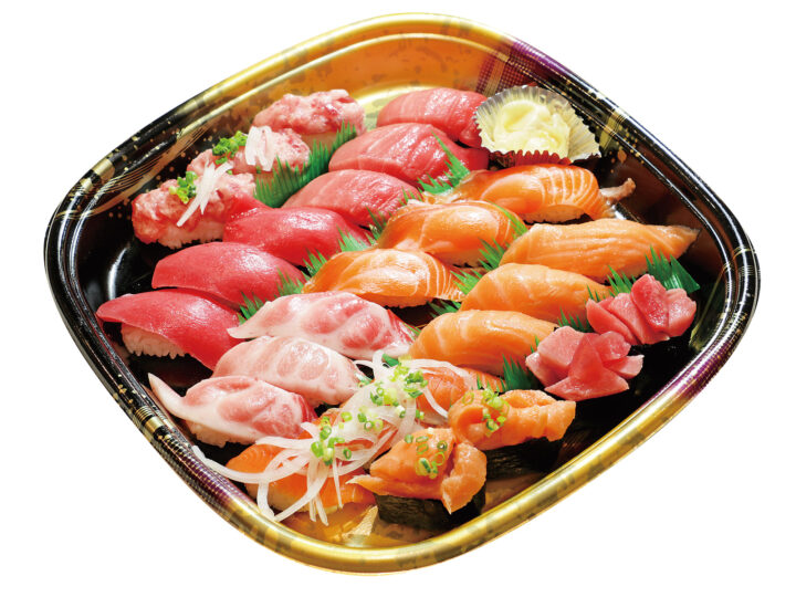 大漁