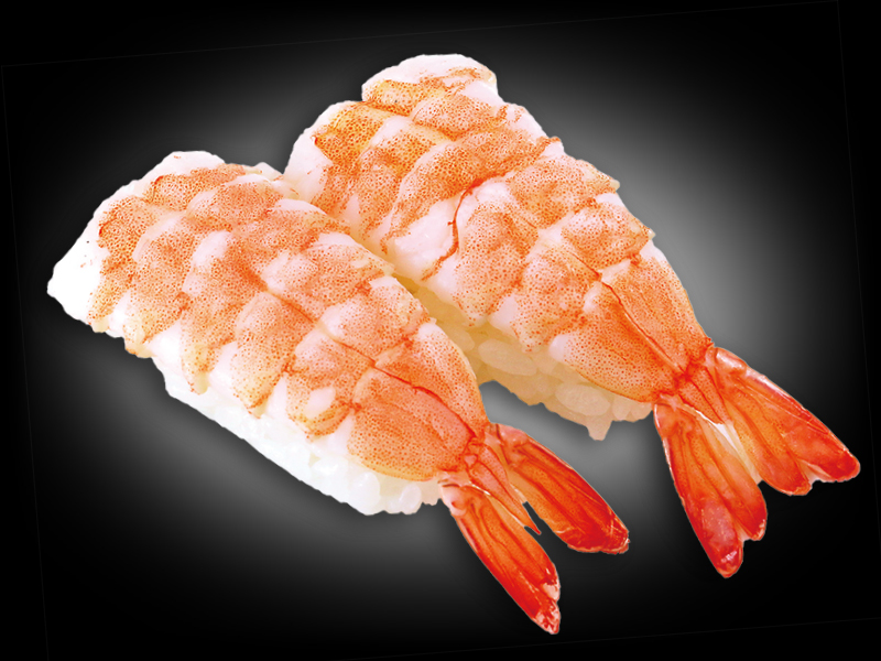 えび