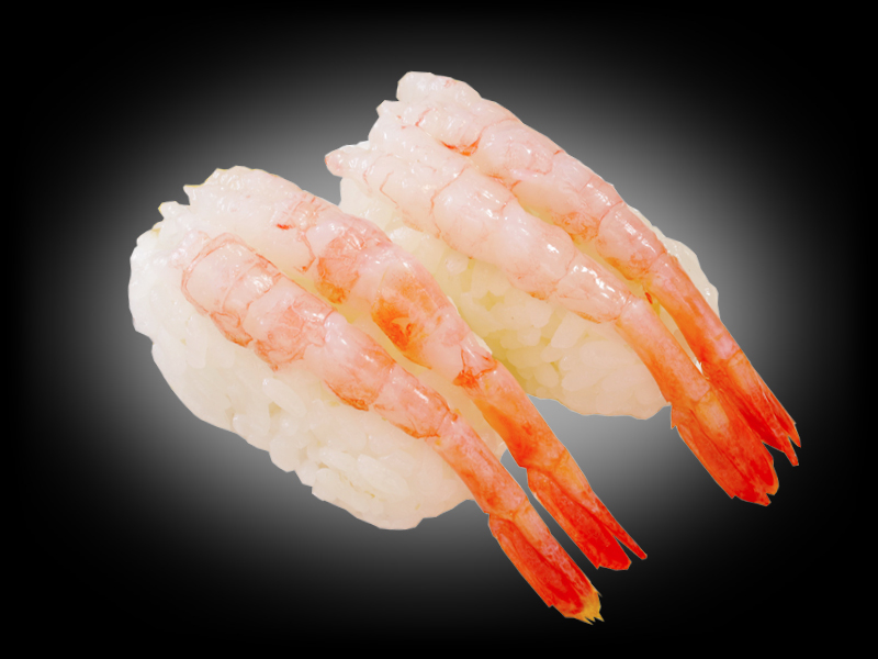 甘えび