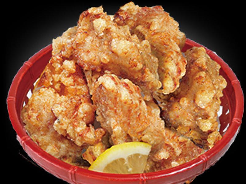 とり唐揚げ(5個)