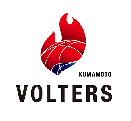 熊本ヴォルターズ ロゴ