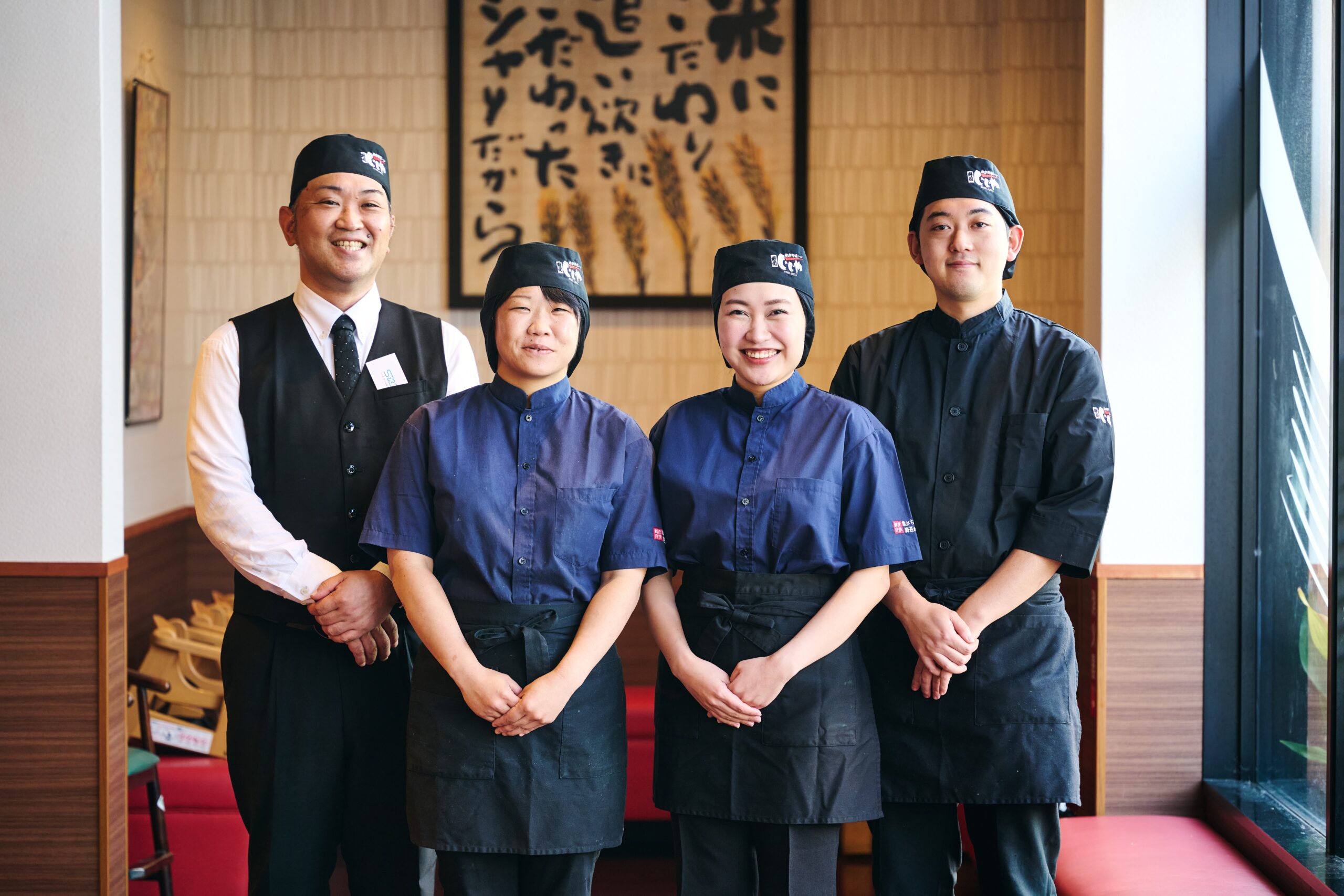 生産者のもとを訪ねるじじエールプロジェクトチーム