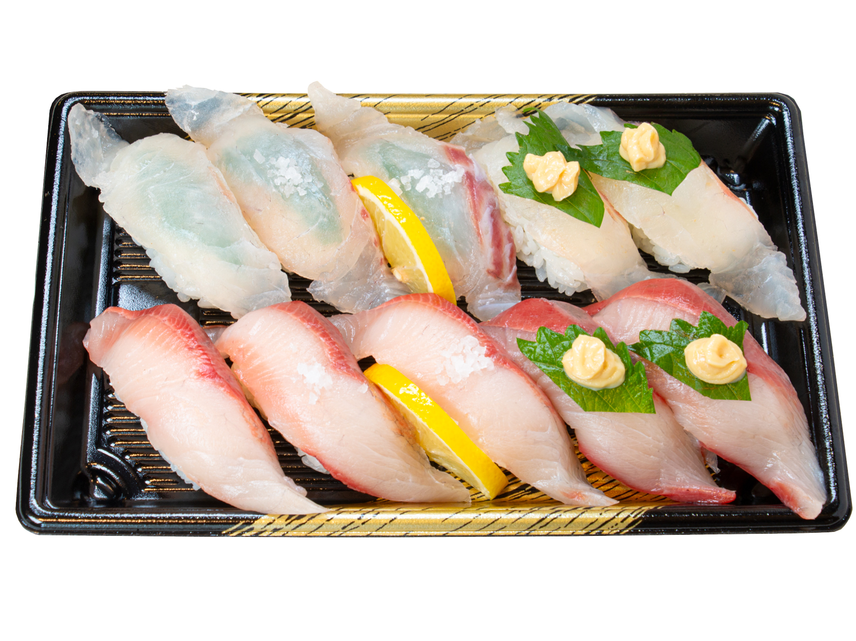くまもと仕立ての10貫