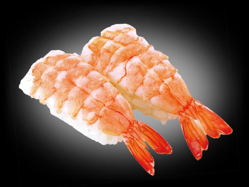 えび