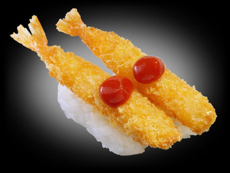 えびフライ