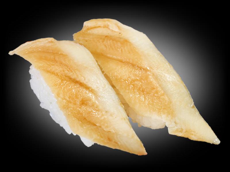 煮穴子