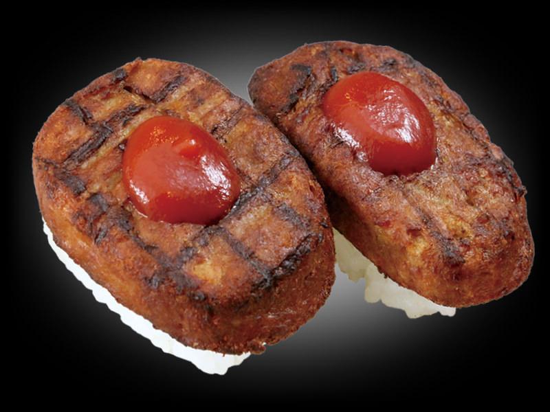 ハンバーグ