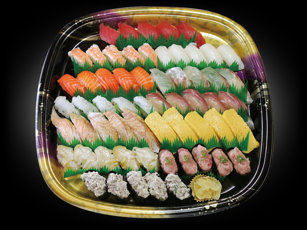 薩摩 5〜6人前60貫